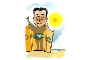 Sligro Jubilarissen 2019 - 1 Sligro Jubilarissen 2019 - 1