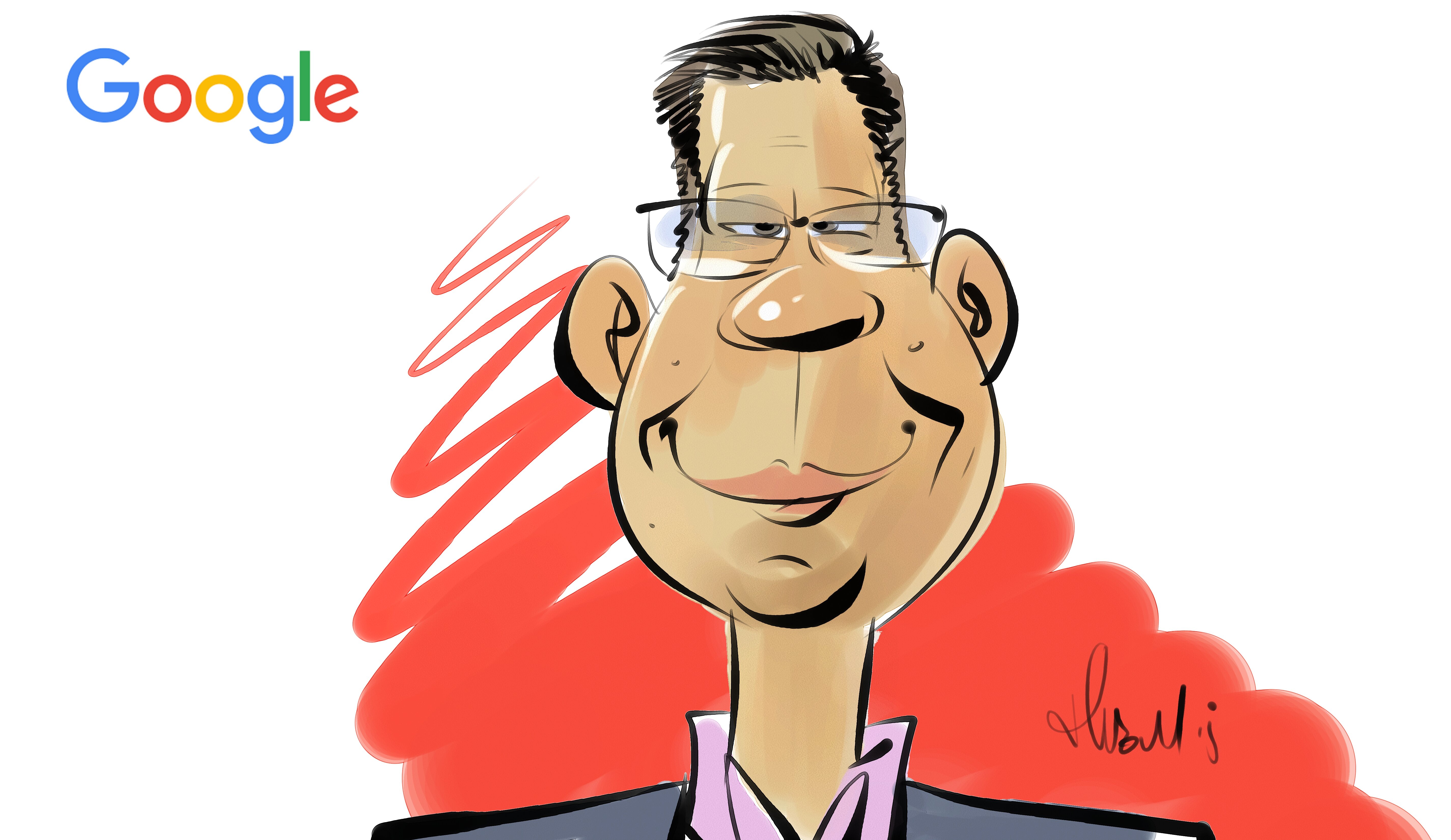 Google Event2 