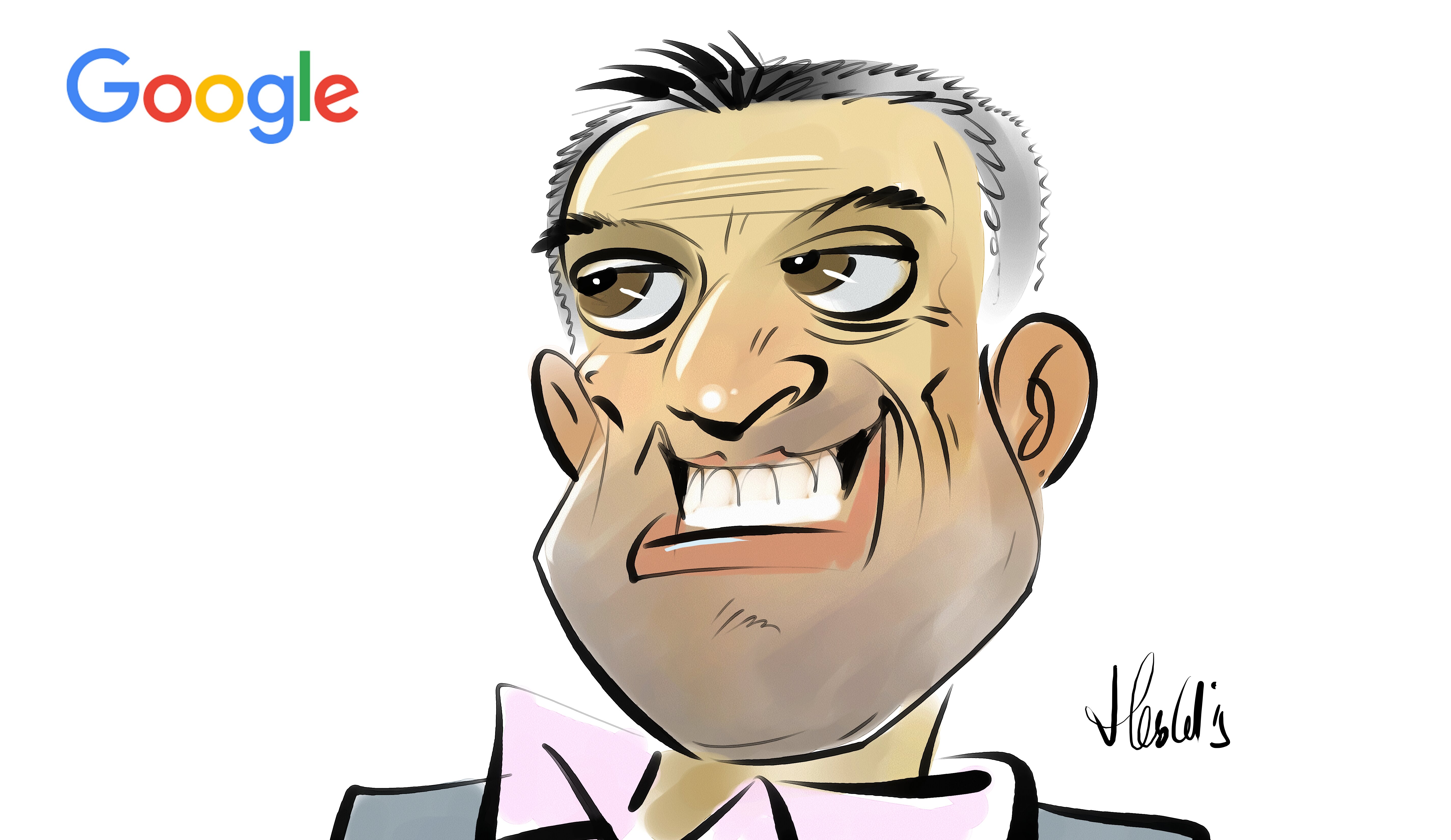 Google Event2 