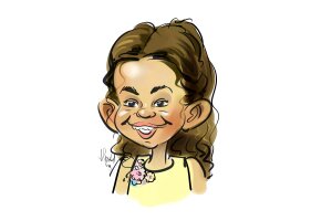 Karikaturen Verjaardag Jochem 35 jaar Karikaturen Verjaardag Jochem 35 jaar