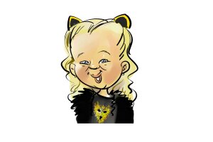 Karikaturen Verjaardag Jochem 35 jaar Karikaturen Verjaardag Jochem 35 jaar