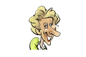 Karikaturen Verjaardag Jochem 35 jaar Karikaturen Verjaardag Jochem 35 jaar