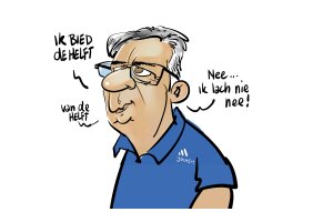 Karikaturen Verjaardag Jochem 35 jaar Karikaturen Verjaardag Jochem 35 jaar