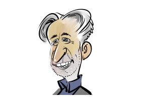 Karikaturen Verjaardag Jochem 35 jaar Karikaturen Verjaardag Jochem 35 jaar