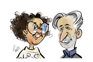 Karikaturen Verjaardag Jochem 35 jaar Karikaturen Verjaardag Jochem 35 jaar