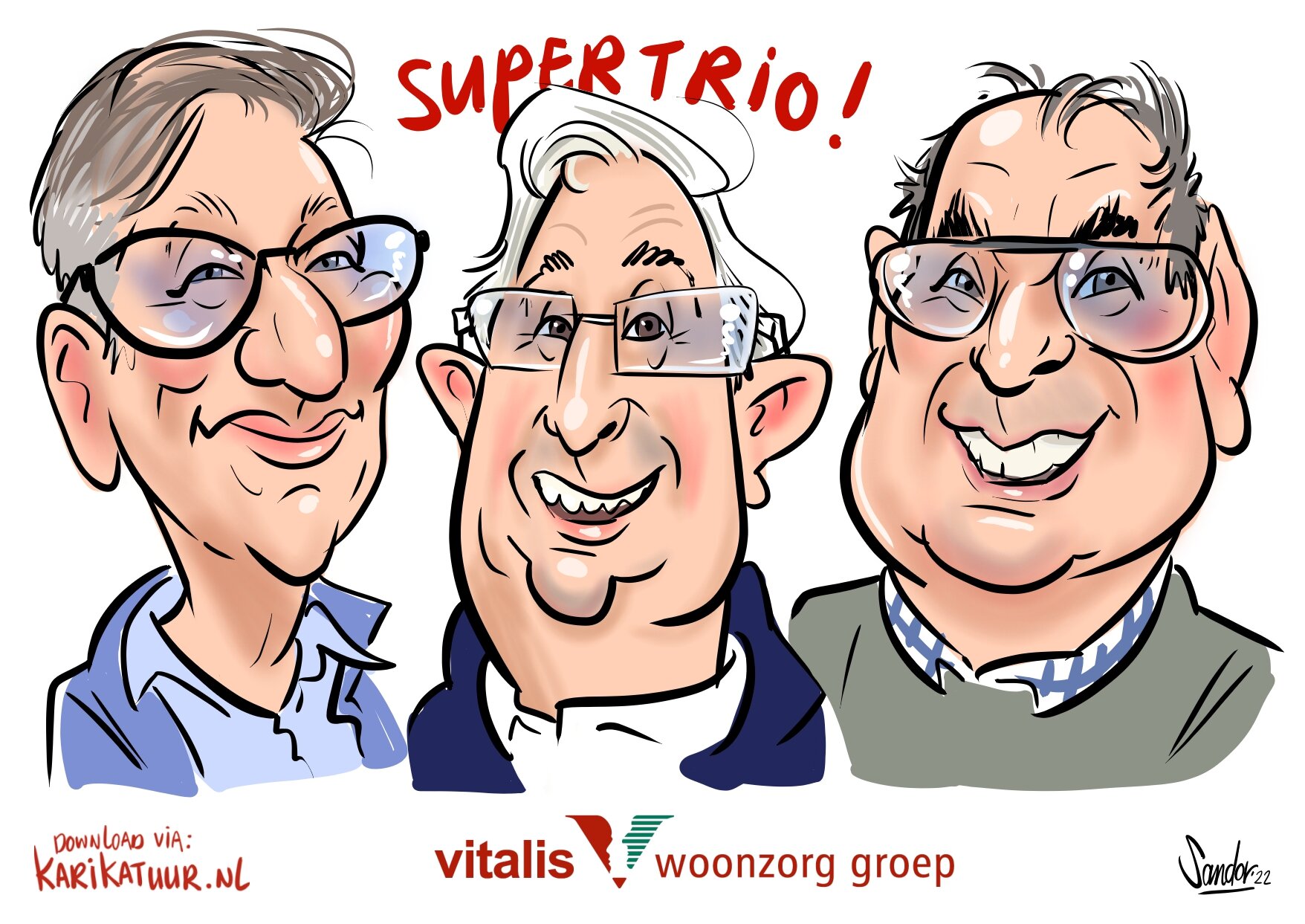 Vitalis