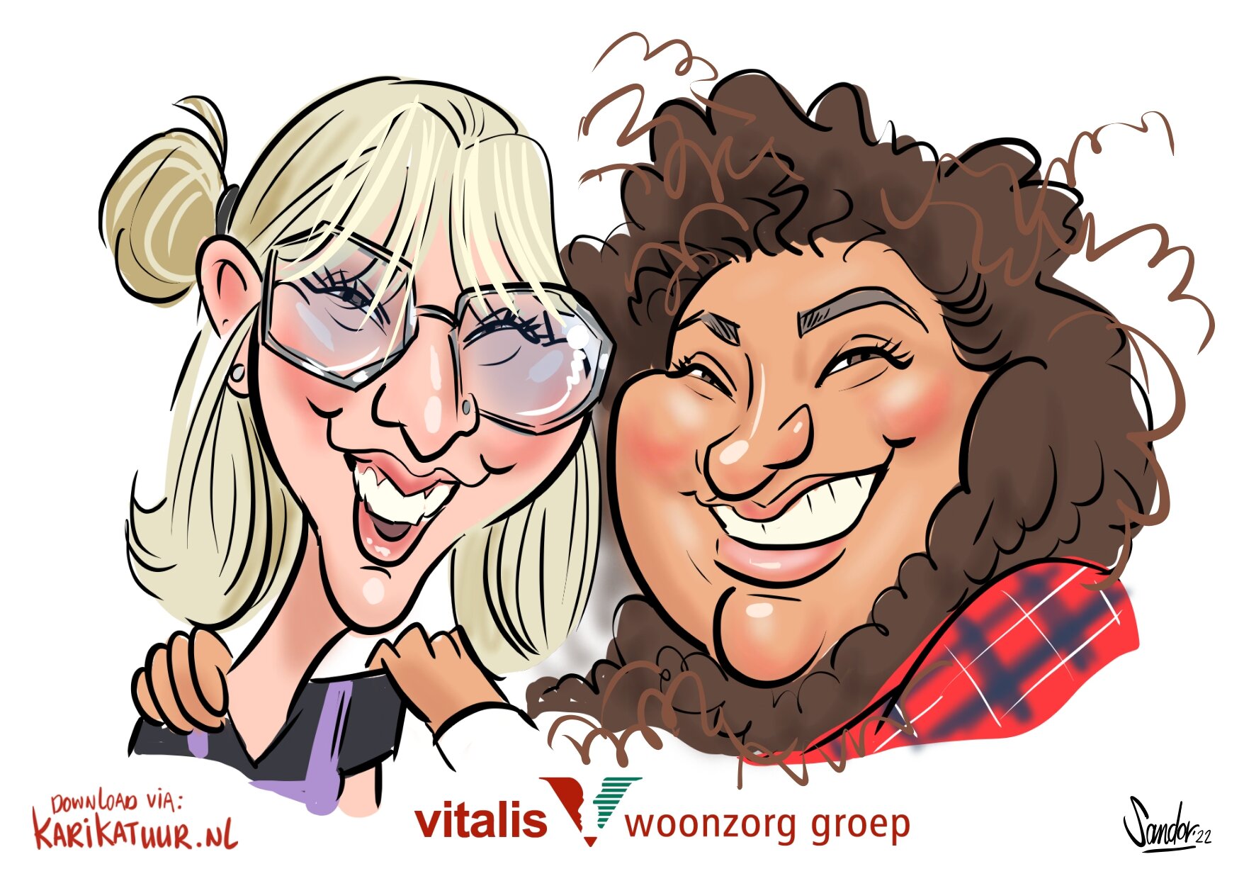 Vitalis