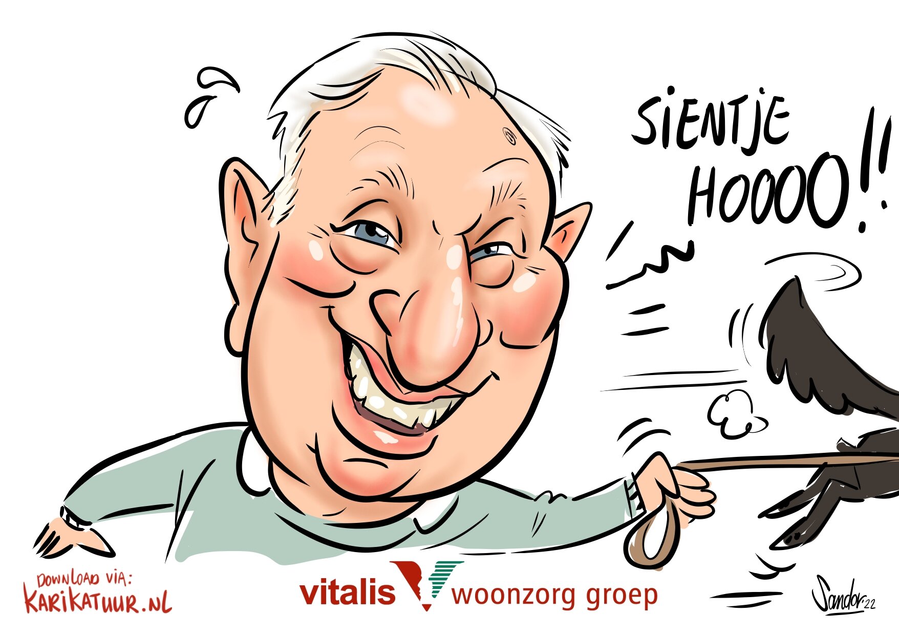 Vitalis