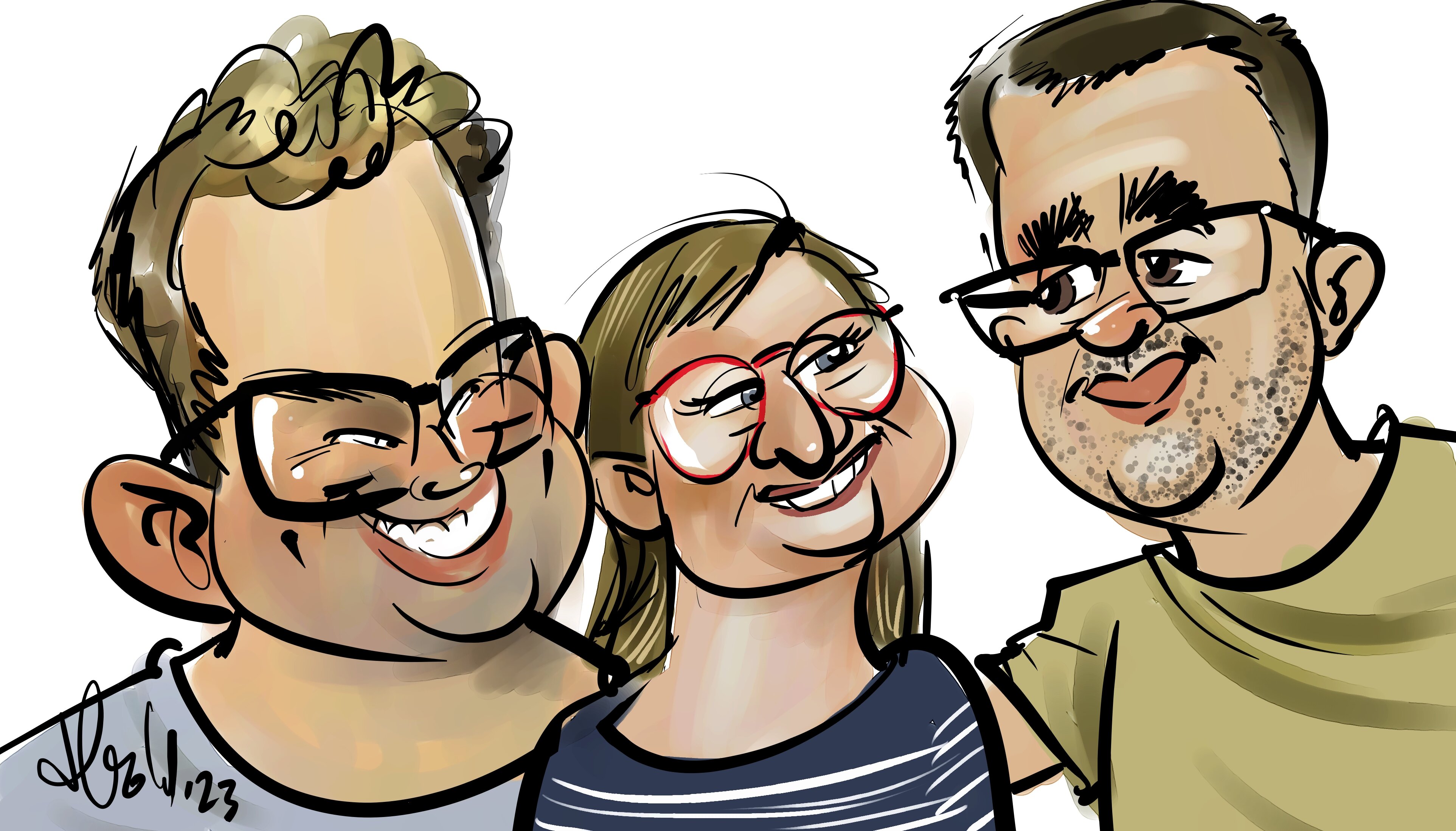 Kleines Fest 29 juli 2023