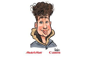 Heropening Mediamarkt Maastricht Heropening Mediamarkt Maastricht