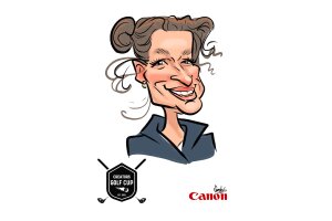 Creators Golf Cup by Sandor Creators Golf Cup by Sandor
