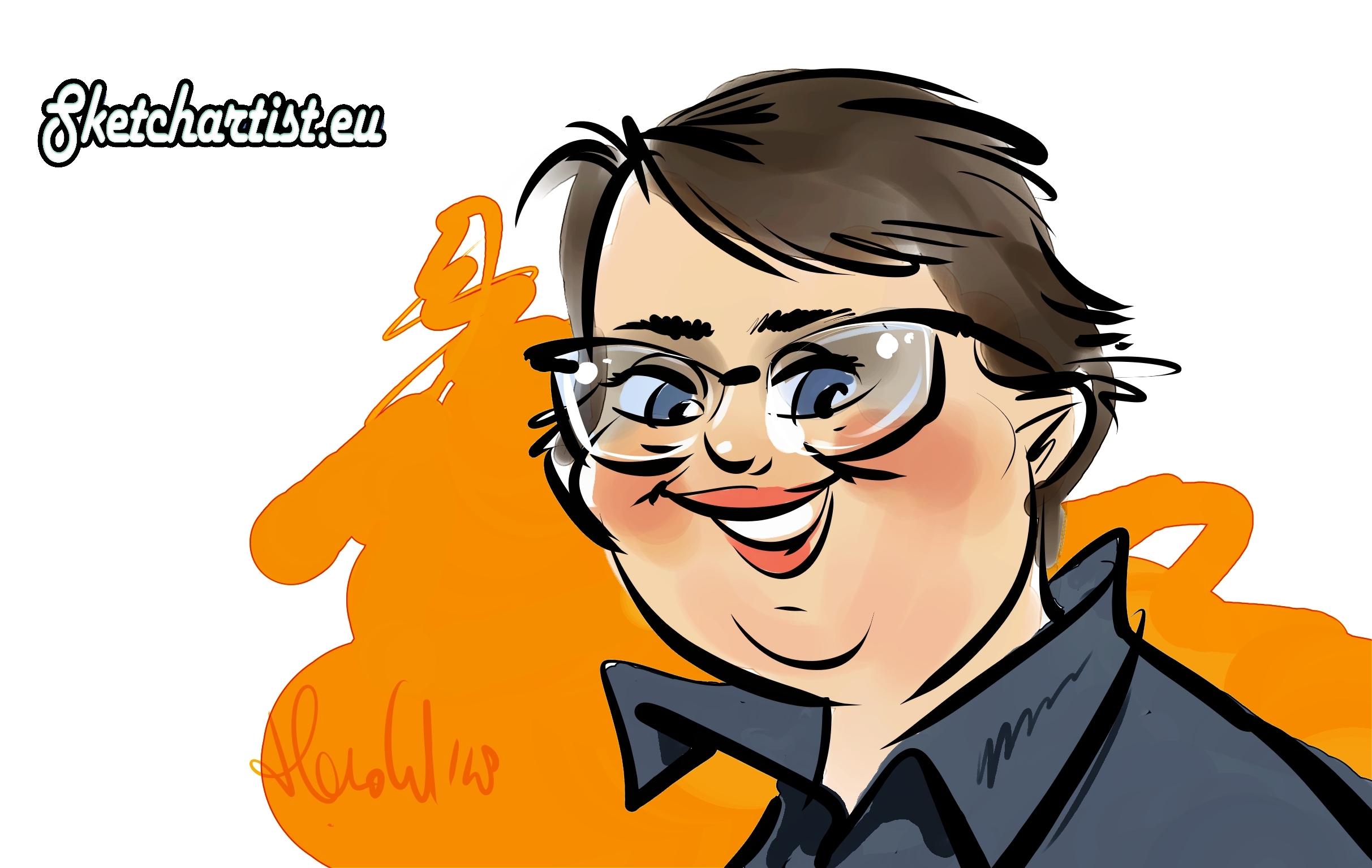Karikatuur