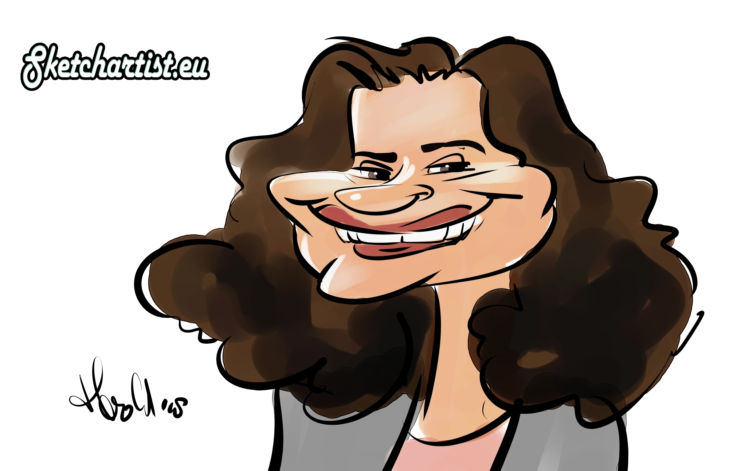 Karikatuur