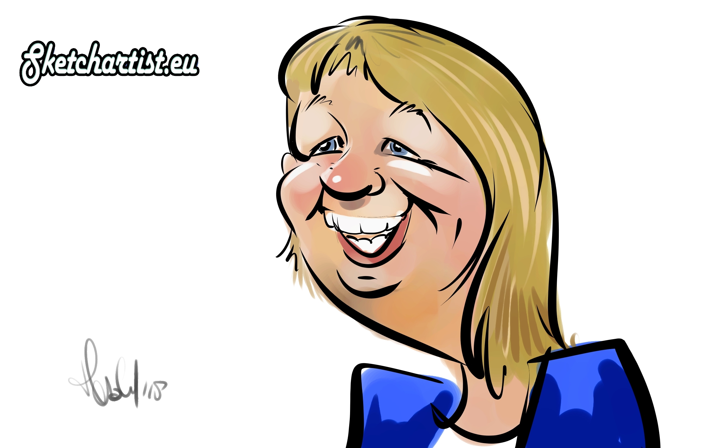 Karikatuur