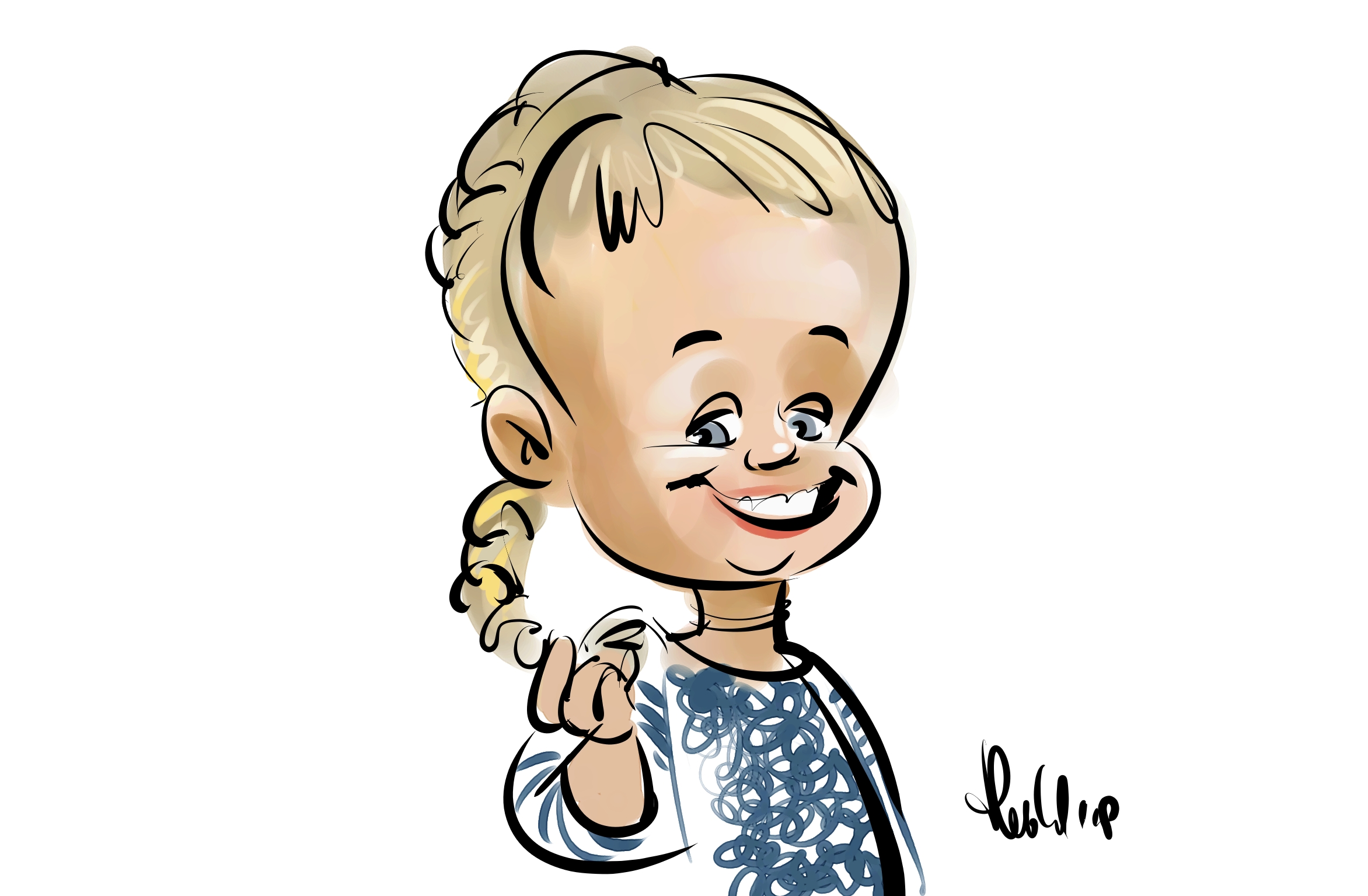 Karikatuur