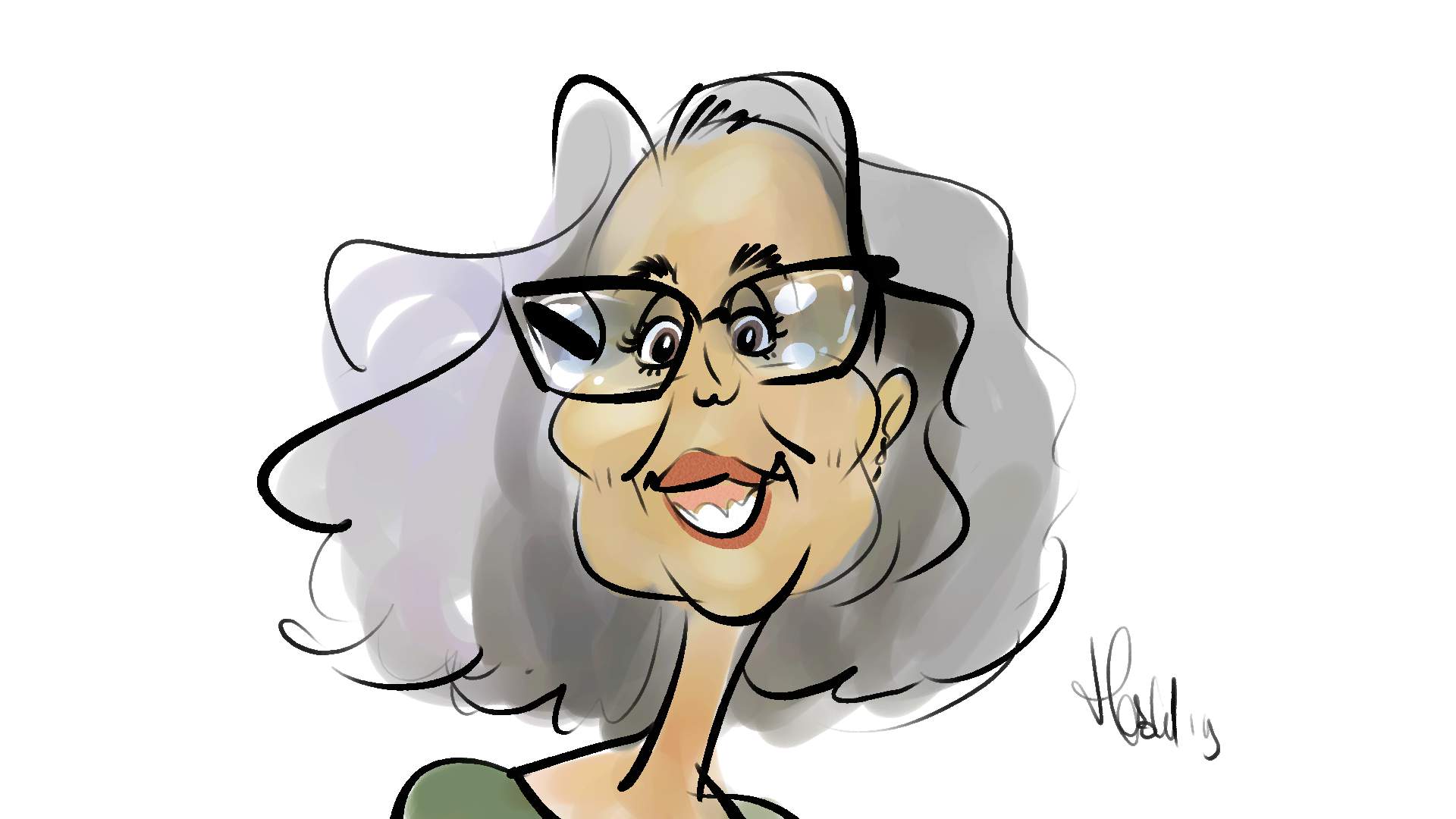 Karikatuur