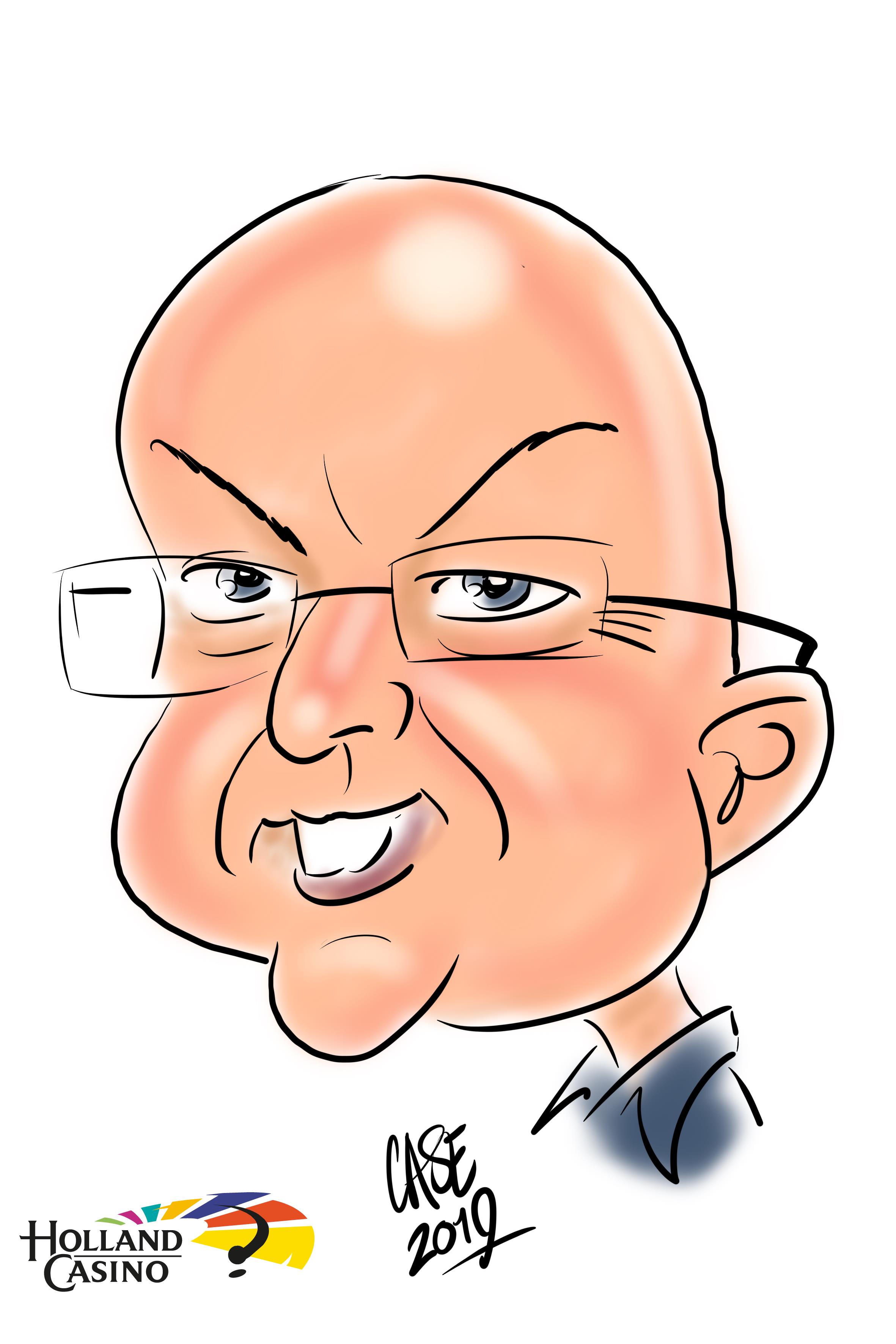 Karikatuur