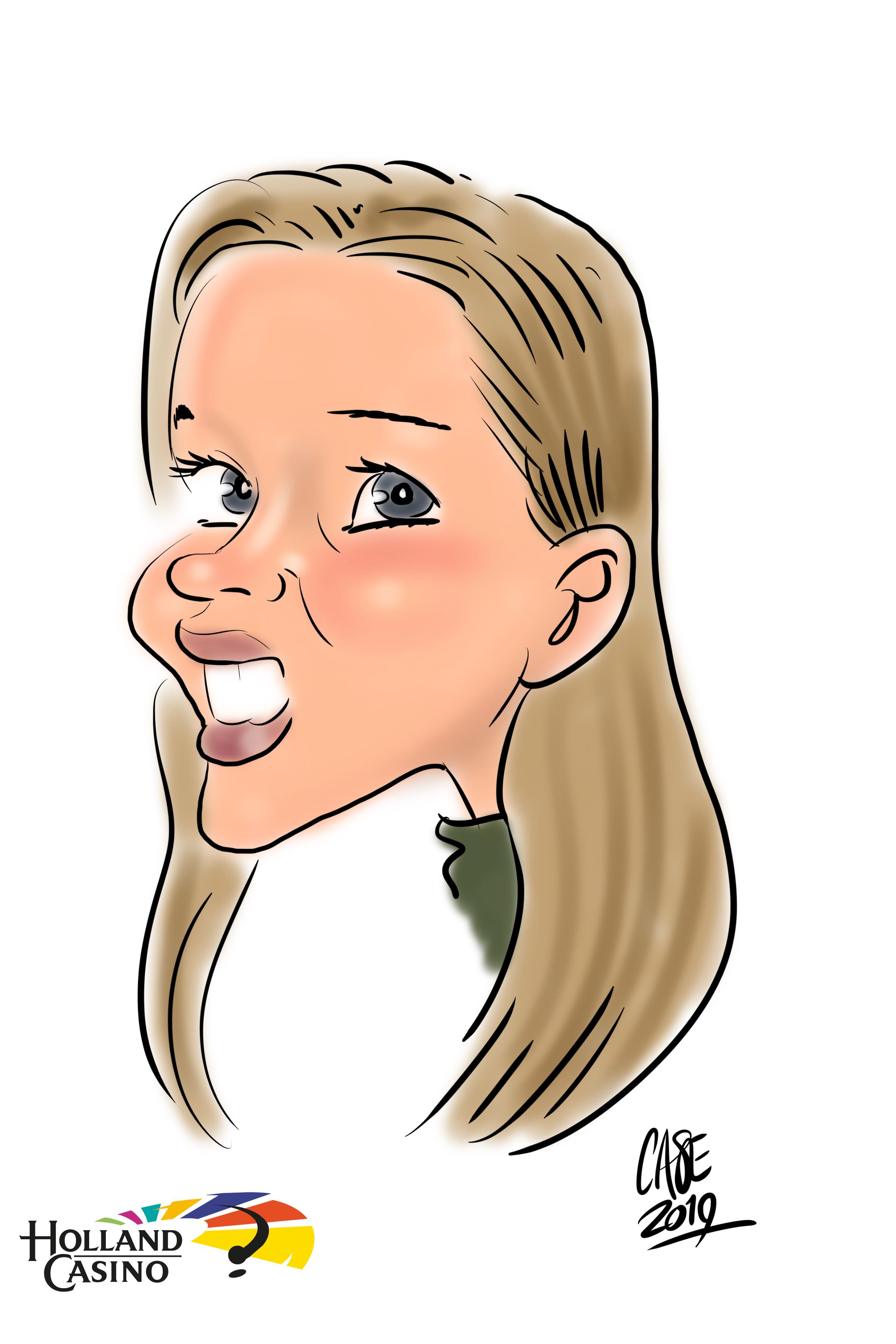 Karikatuur