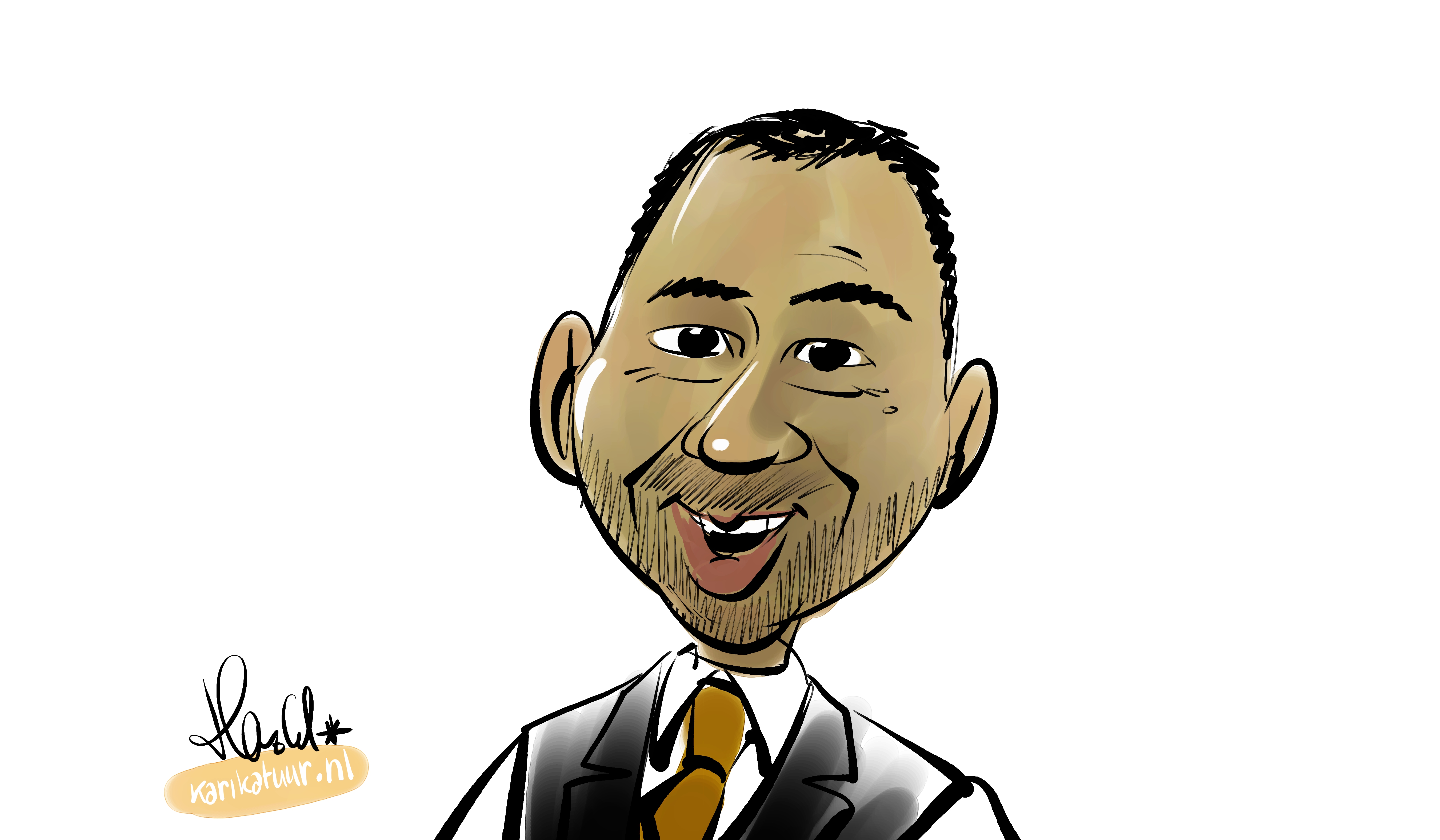 Karikatuur