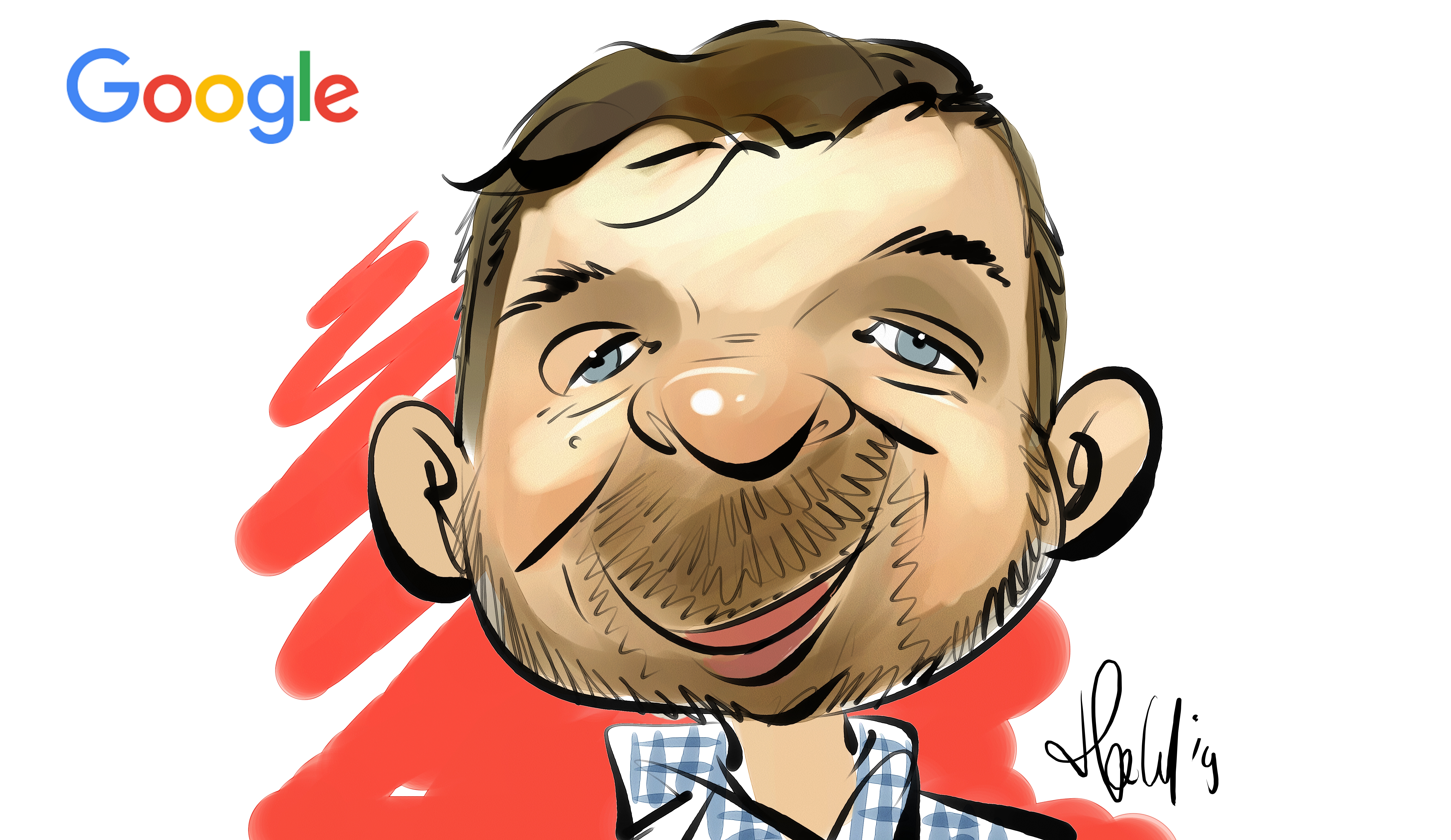 Karikatuur