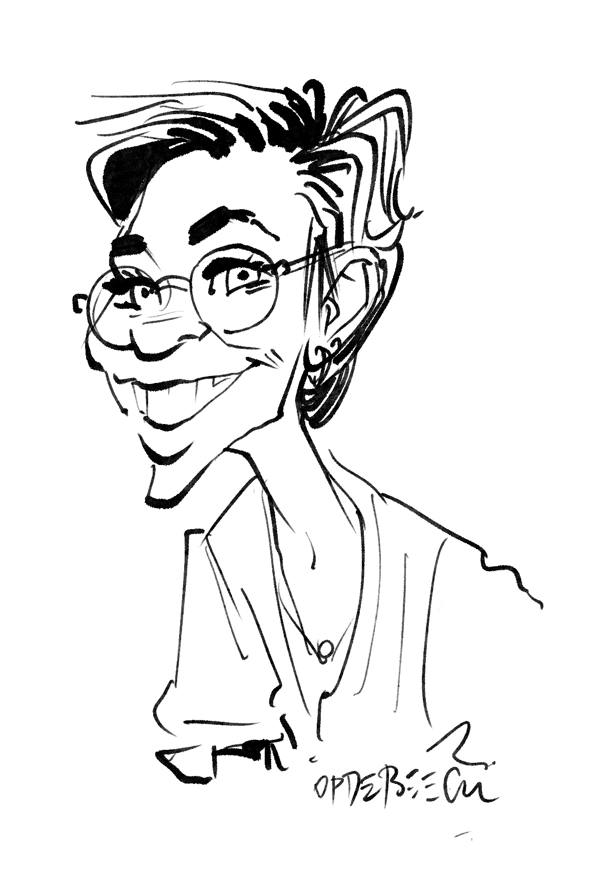 Karikatuur
