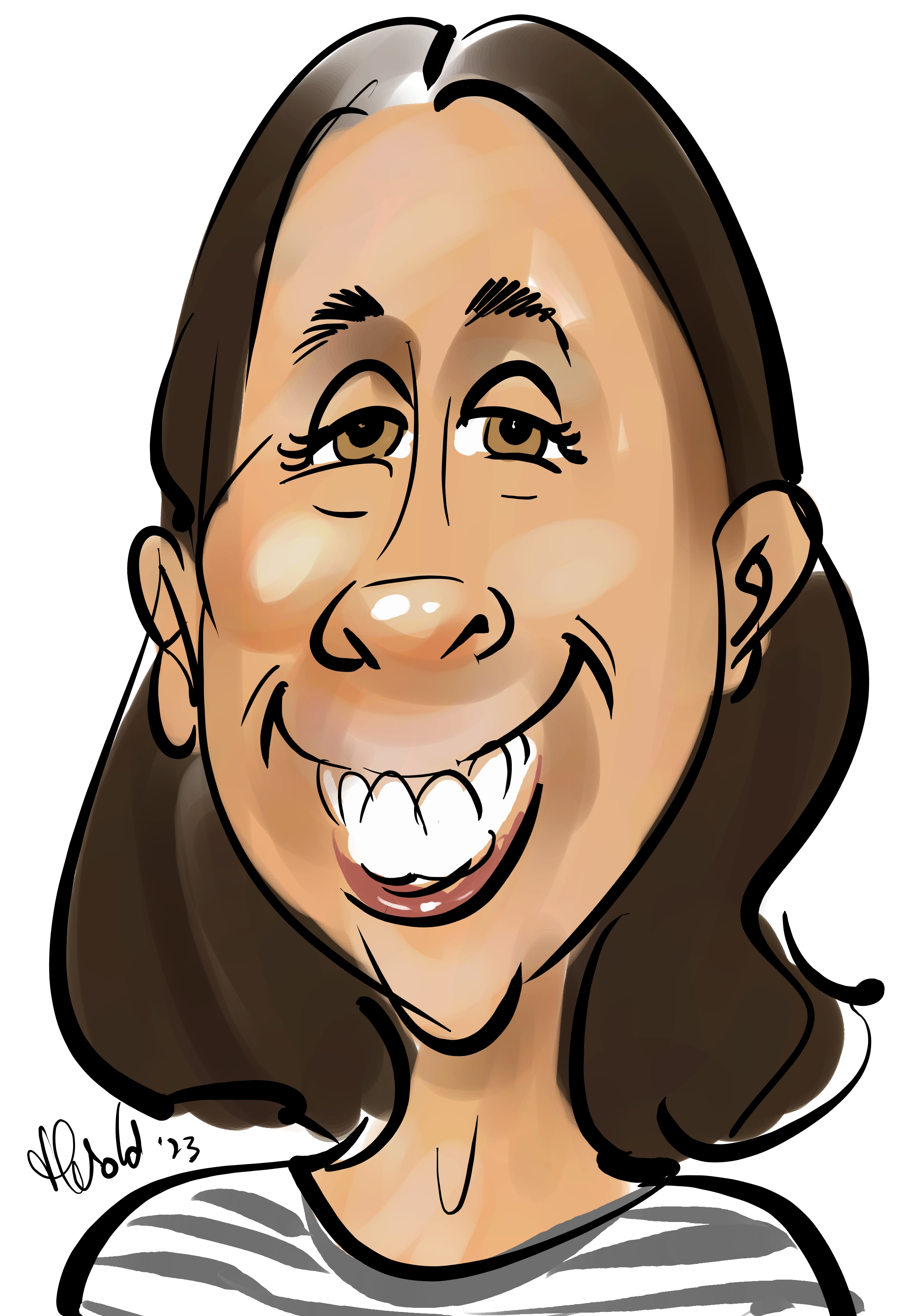 Karikatuur