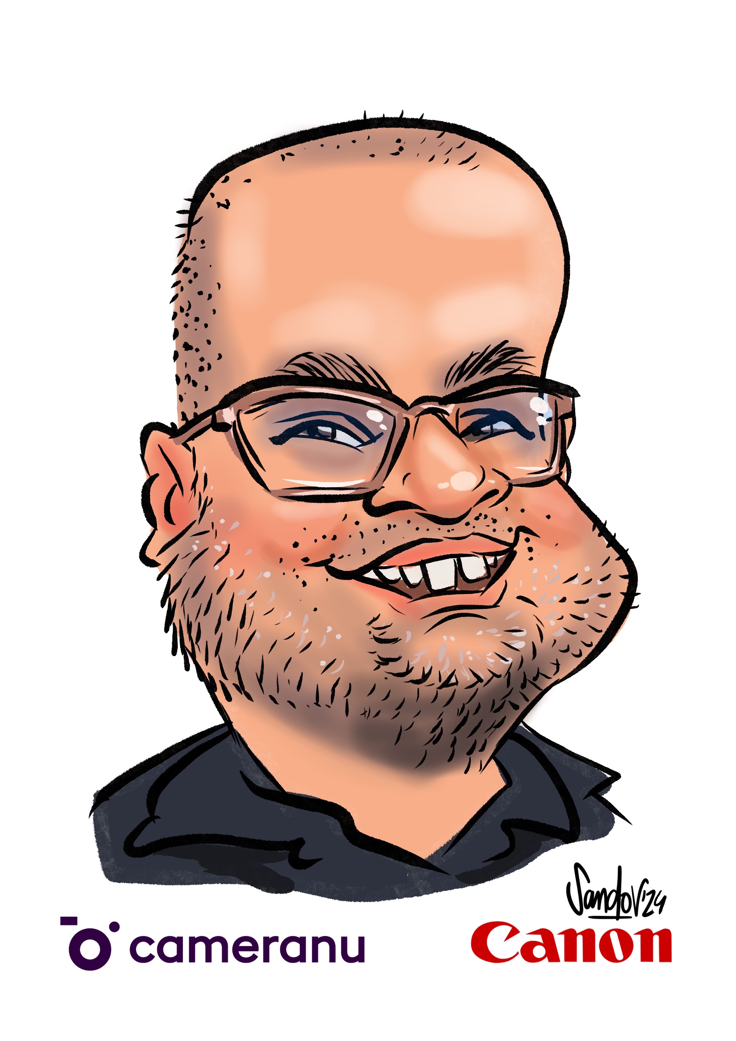 Karikatuur