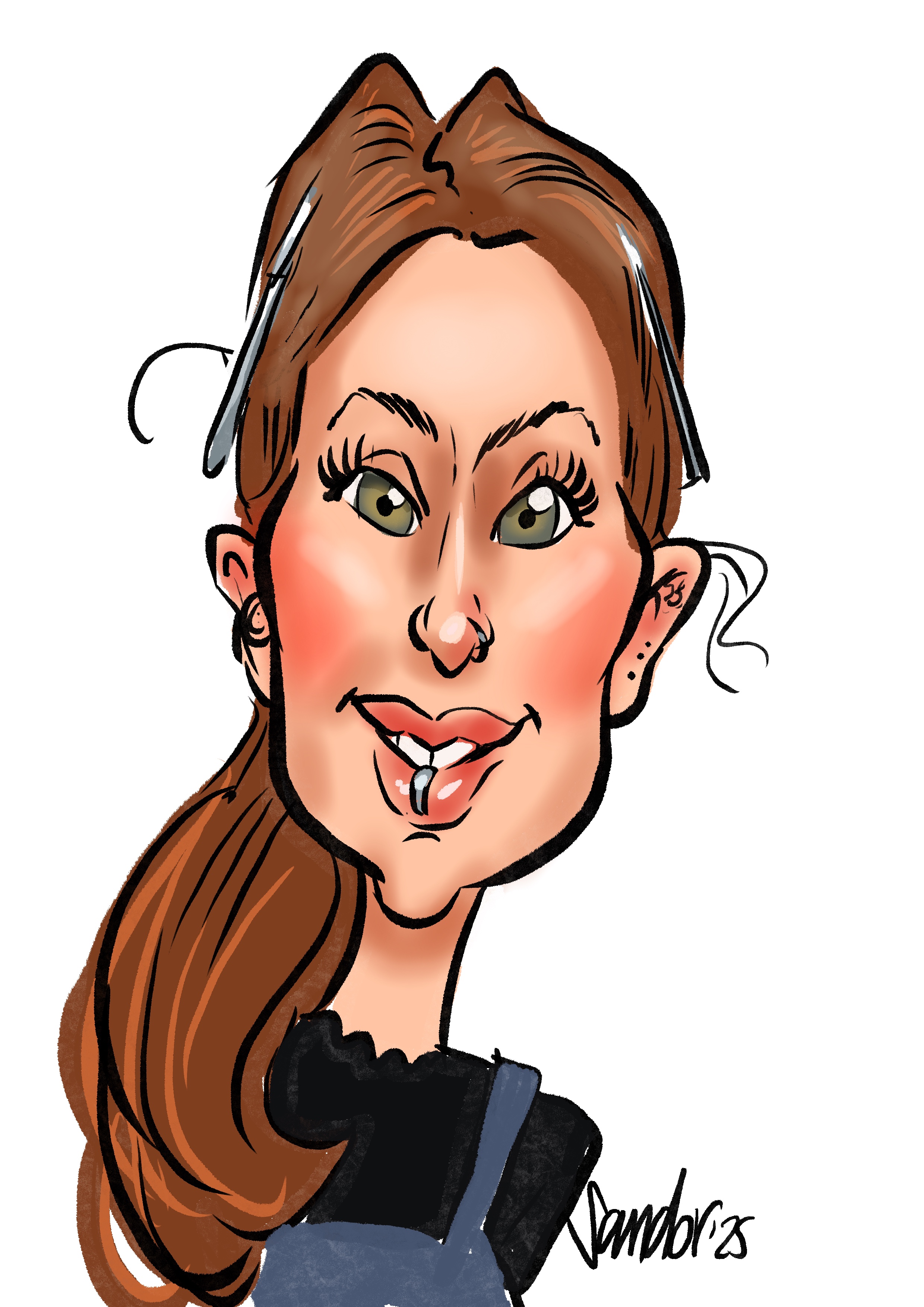 Karikatuur
