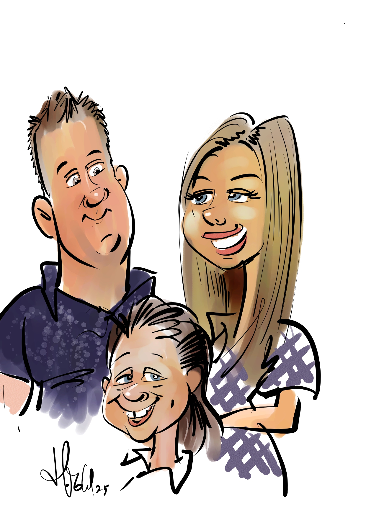 Karikatuur